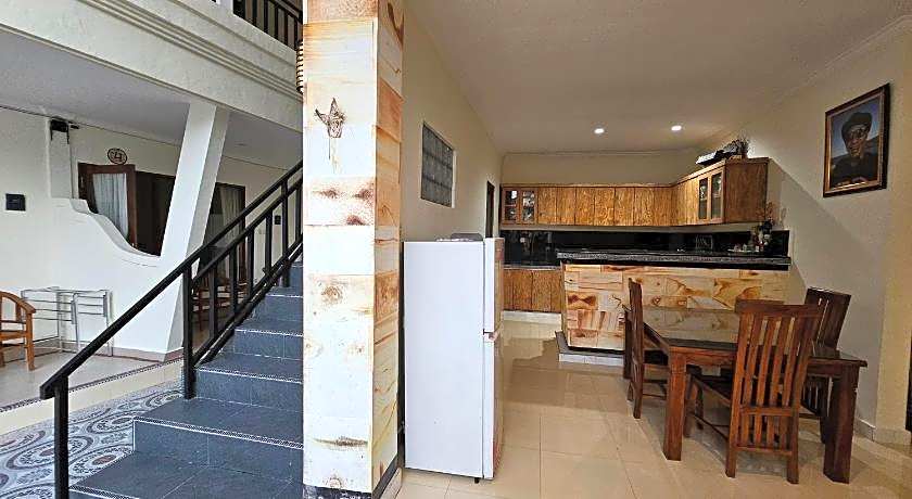 Tegalsari Guest House Canggu