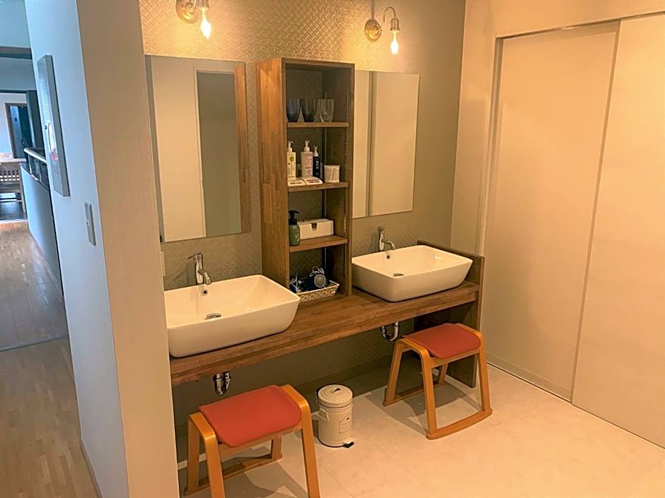 Sado - Hotel - Vacation STAY 82496