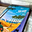 greet hotel Castets Coeur des Landes