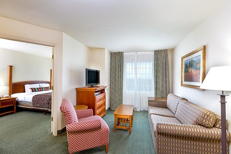 Staybridge Suites Brownsville