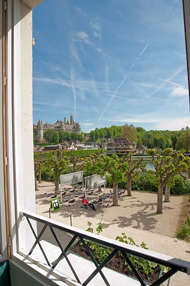 Logis Hotel Beaudon