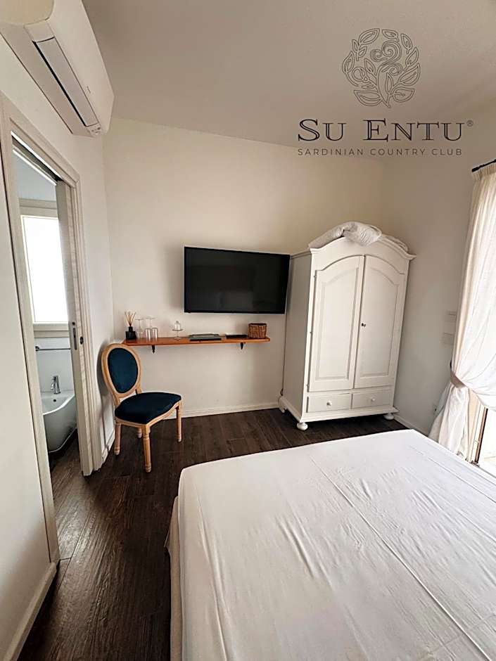 Su Entu Sardinian Country Club