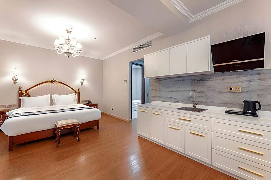 Panorama Lisi Grand Hotel