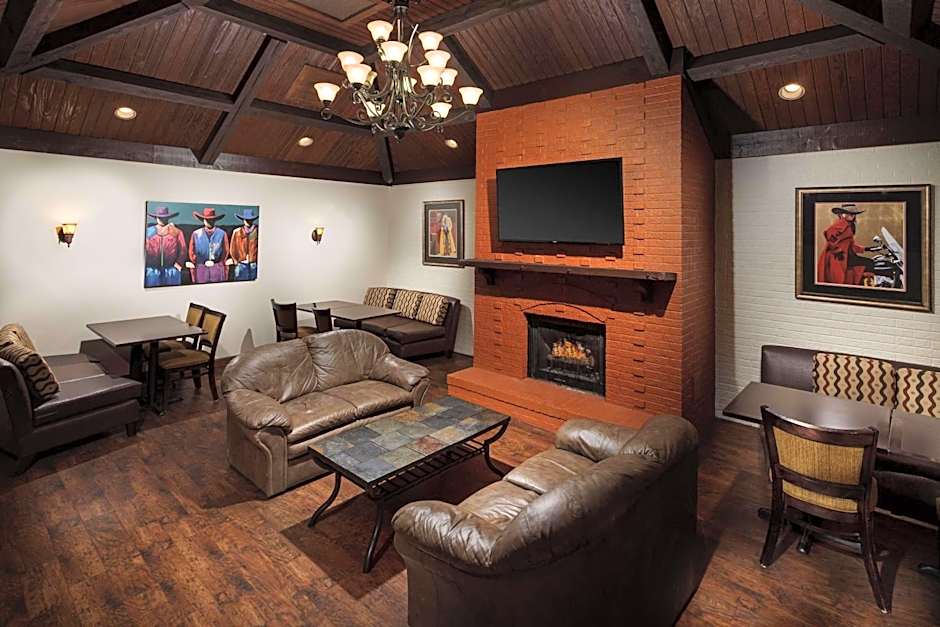 Roosevelt Grand Dakota, SureStay Collection by Best Western