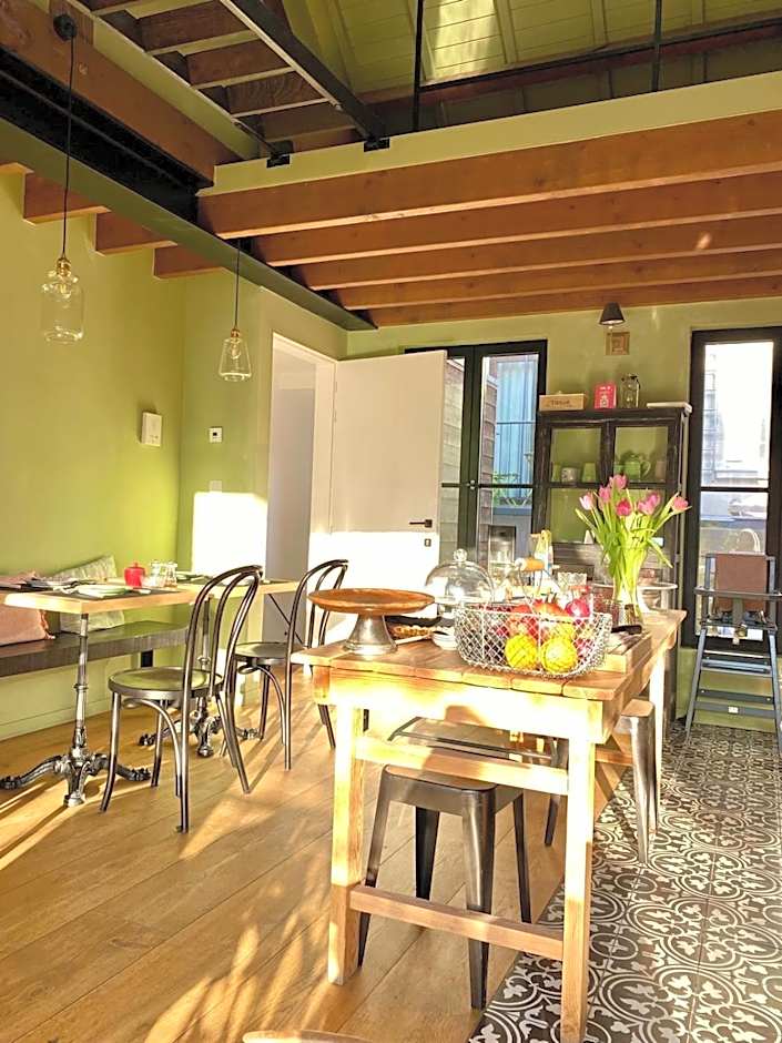 B&B PETIT PRINCE, GENT