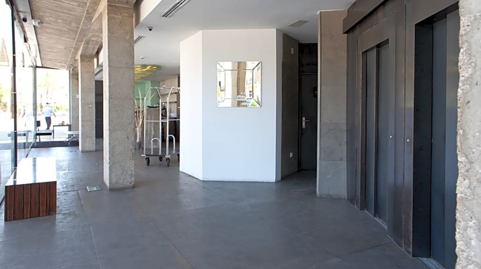 SEA YOU HOTEL PORT VALENCIA