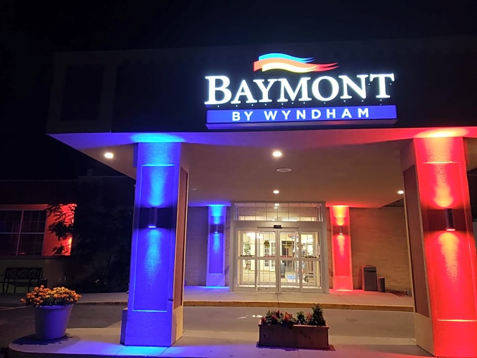 Baymont by Wyndham Fort Morgan