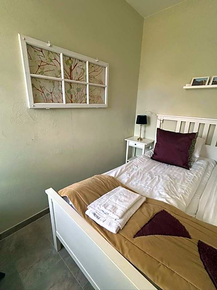 Skivarps Gästgivaregård