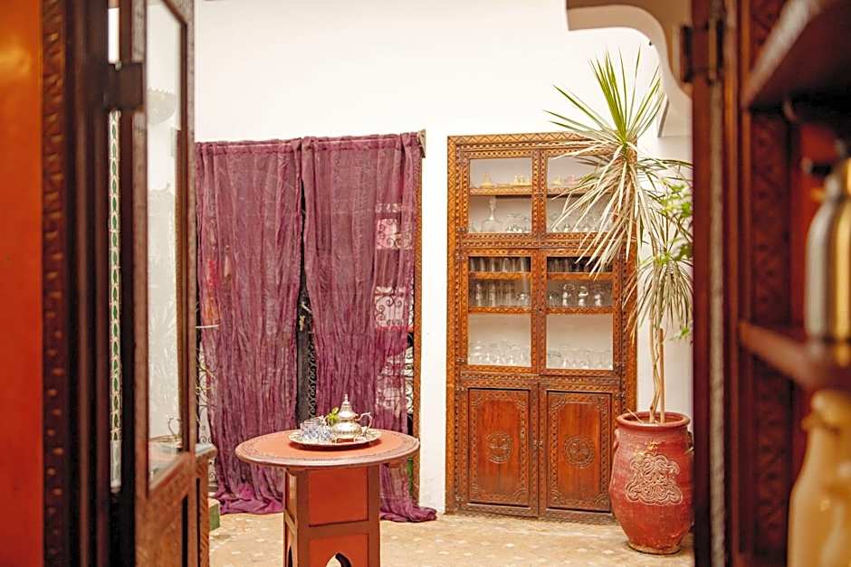 Outsite Marrakesh - Work, Connect, Explore