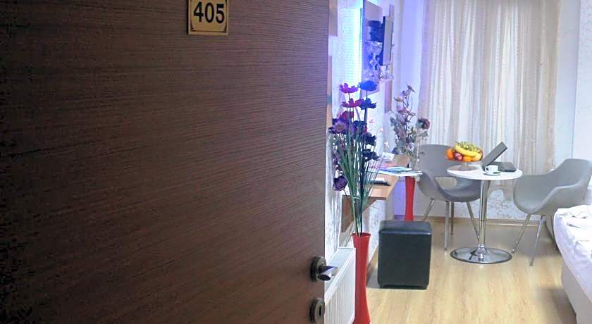Avcilar Inci Hotel