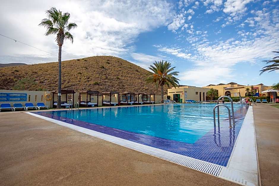 Complejo Turístico Los Escullos Cabo de Gata