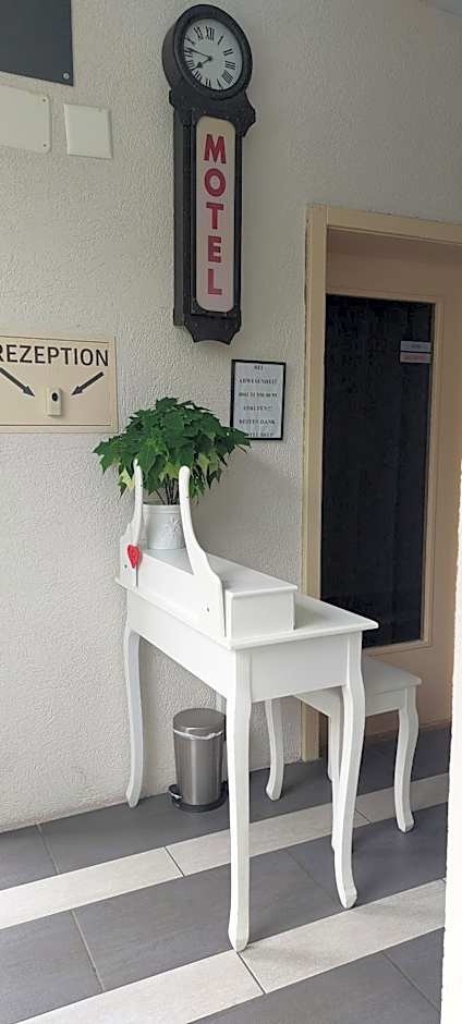 Hotel Belp Bern Airport Free Parking