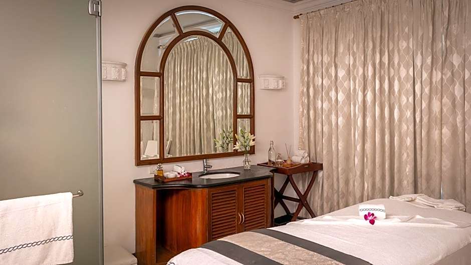 Club Mahindra Emerald Palms, Goa
