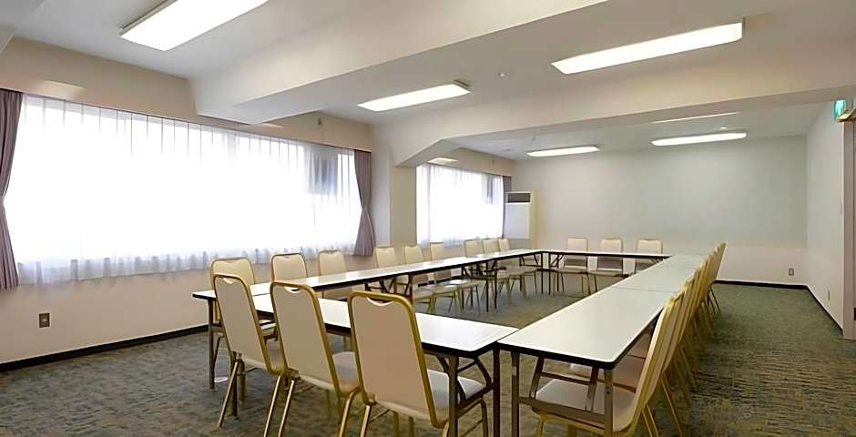 Hotel Bel Air Sendai
