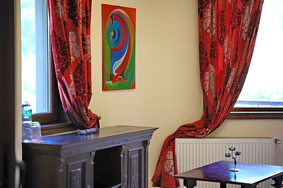 Хотел Свети Трифон