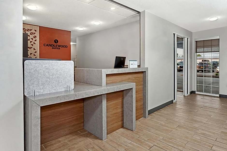 Candlewood Suites Appleton By IHG