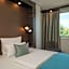 Motel One Hamburg Airport