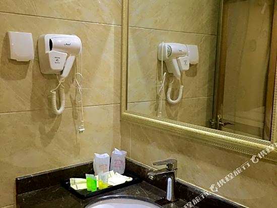 Guangzhou Yimi Hotel