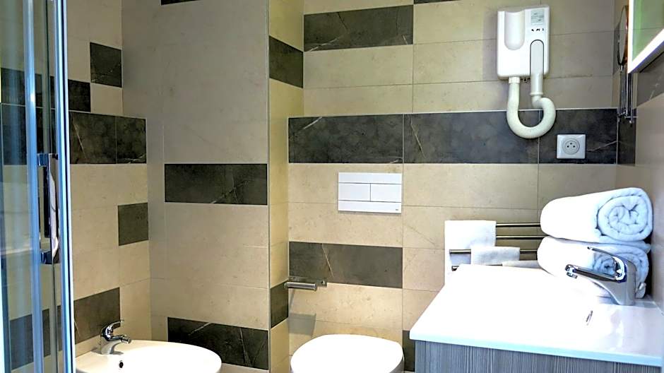 Appart'hotel le Pelerin