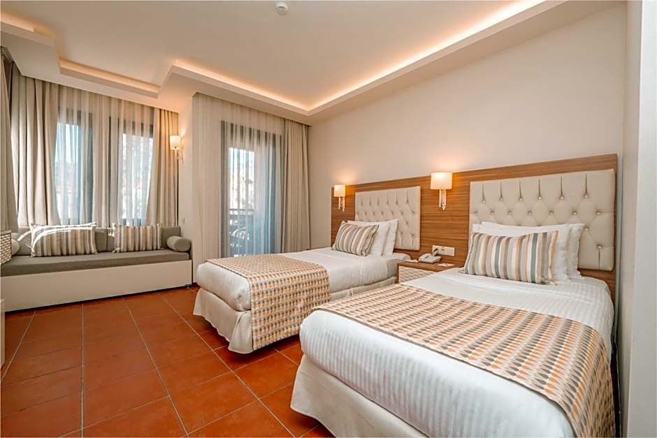 Sundia By Liberty Suncity