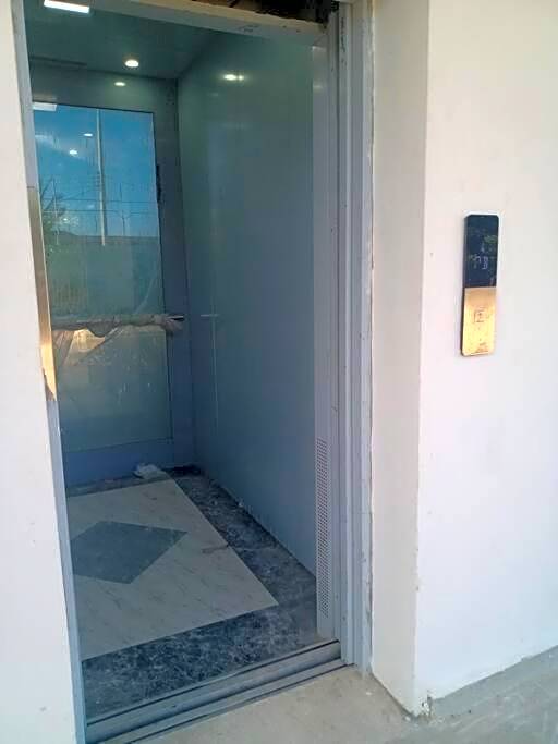 OLEA Beach Condos en Chicxulub Puerto