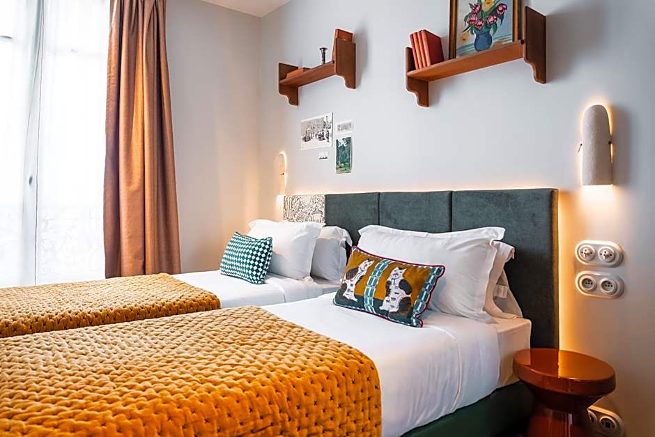 Kraft Hotel