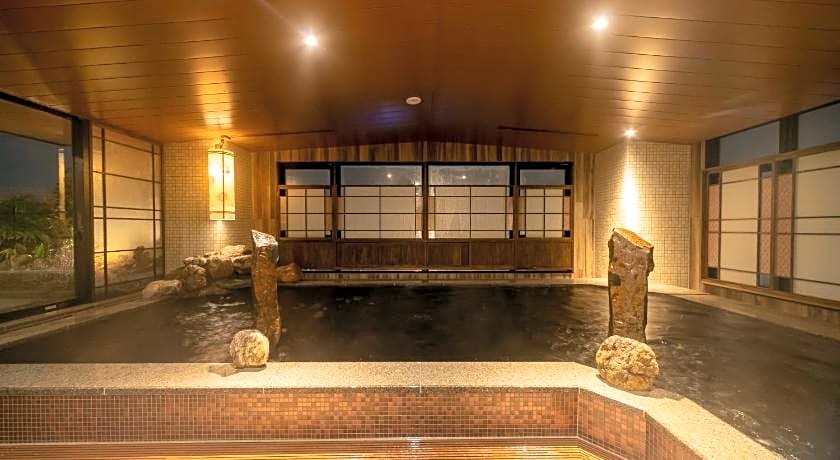 Dormy Inn Kawasaki Natural Hot Spring