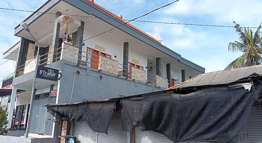 D transit RedPartner