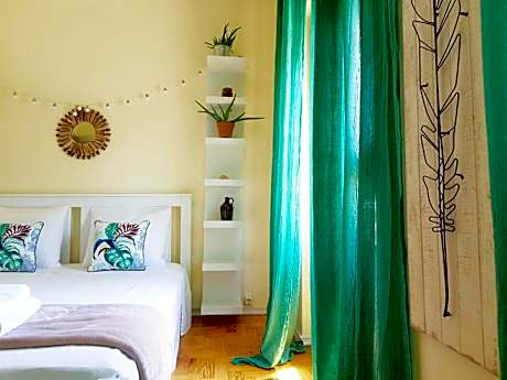Green Element Guesthouse