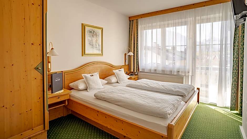 Hotel Steffl Garni inkl Chiemgau Karte