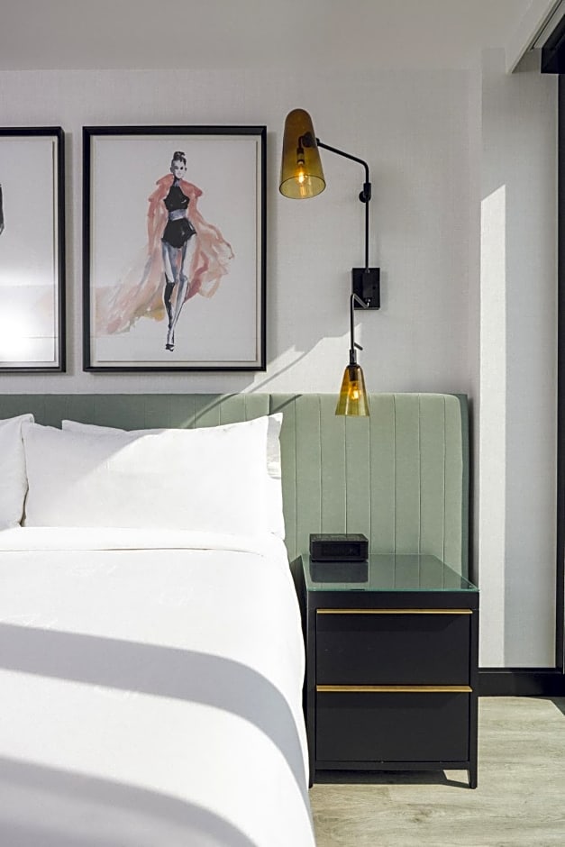 The Godfrey Hotel Hollywood