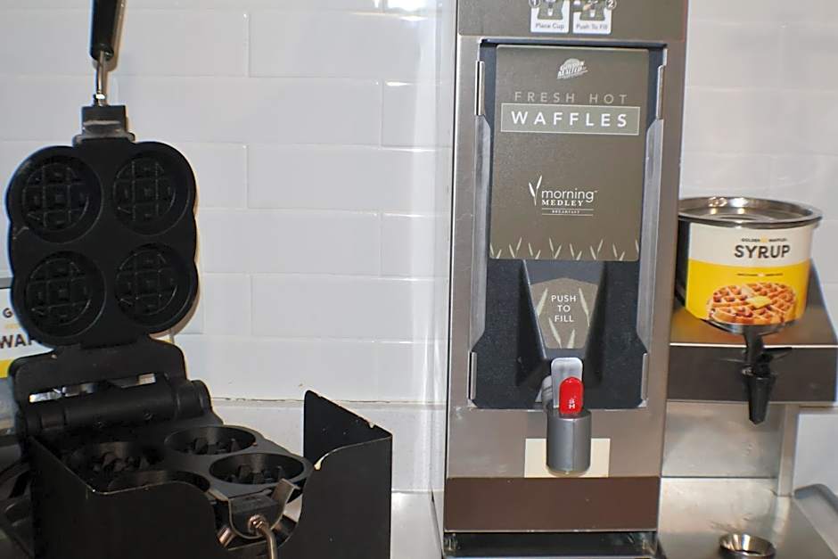 Sleep Inn Marion - Cedar Rapids