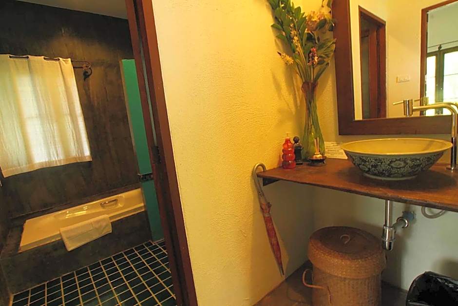 Jasmine Hills Lodge