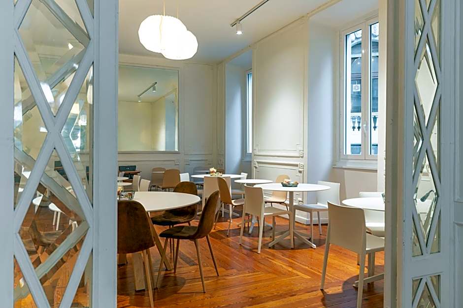 B&B Hotel Genova Principe