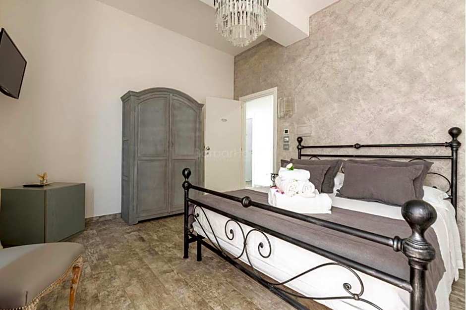 B&B Le Radici del Salento Luxury Rooms