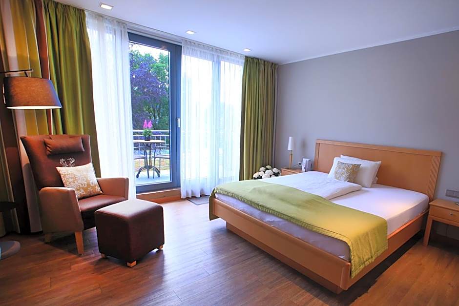 Landidyll Hotel zum Freden