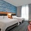 TownePlace Suites by Marriott Cincinnati Downtown