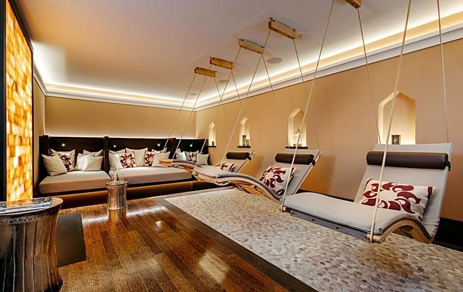 Hotel Die Sonne Frankenberg