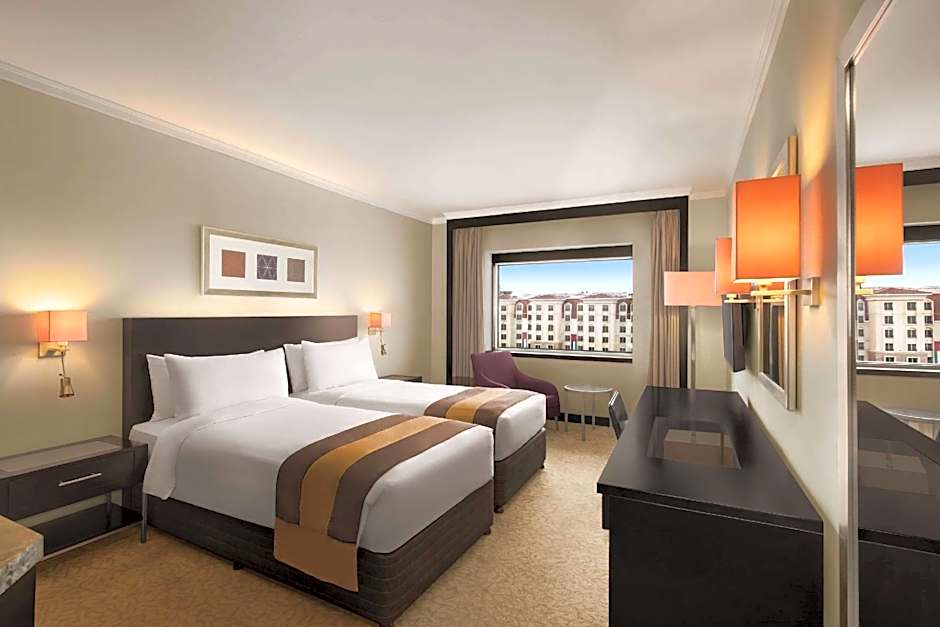 Ramada Plaza by Wyndham Dubai Deira