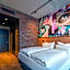 Liebesbier Urban Art & Smart Hotel