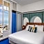 Hotel Plaza Biarritz Plage - Handwritten Collection