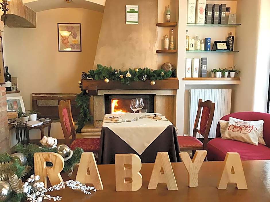 Locanda Rabaya'