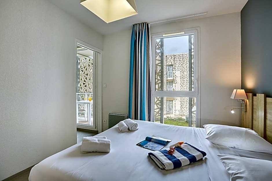 Résidence Odalys Nakâra