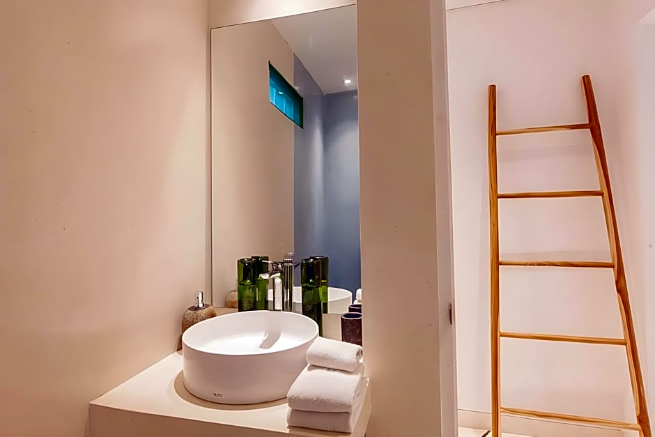 The Green Room Seminyak