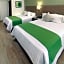 Wyndham Garden Monterrey Valle Real