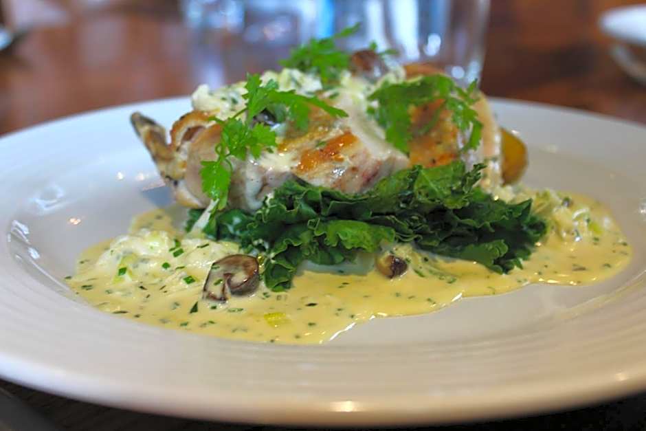 Blue Bell Country Inn