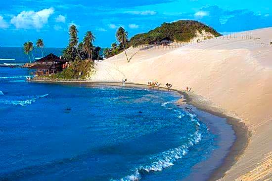 Pousada Rosa dos Ventos