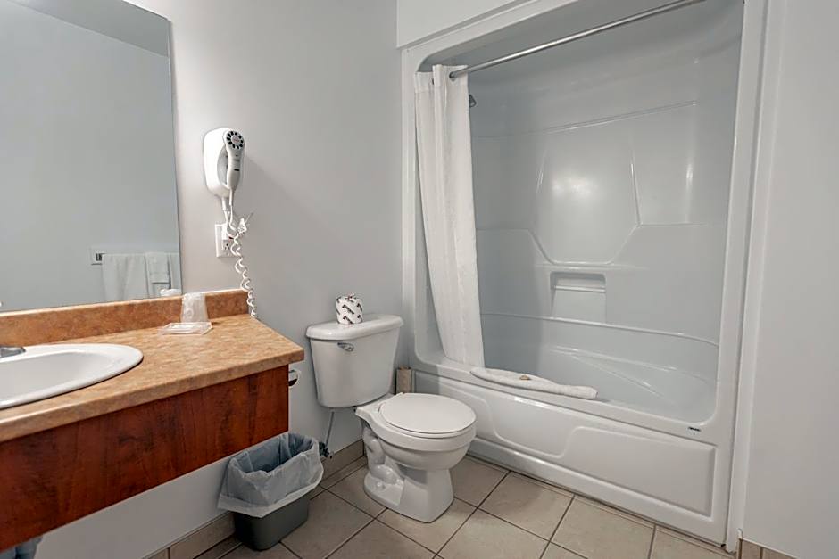 Hotel Les Suites Labelle