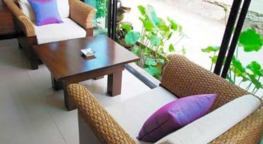 Nicha Suite Hua Hin Hotel