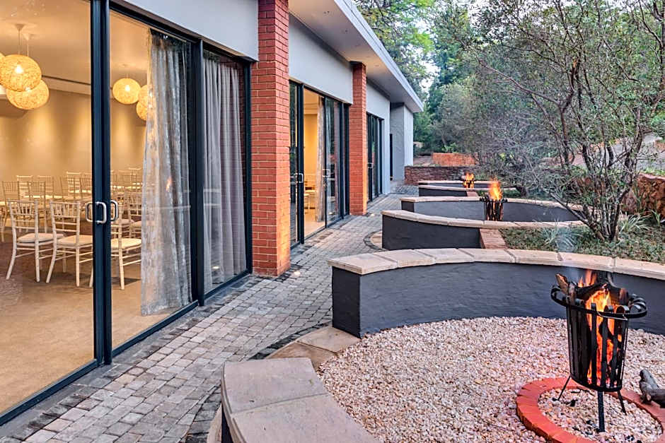 ANEW Resort Hunters Rest Rustenburg